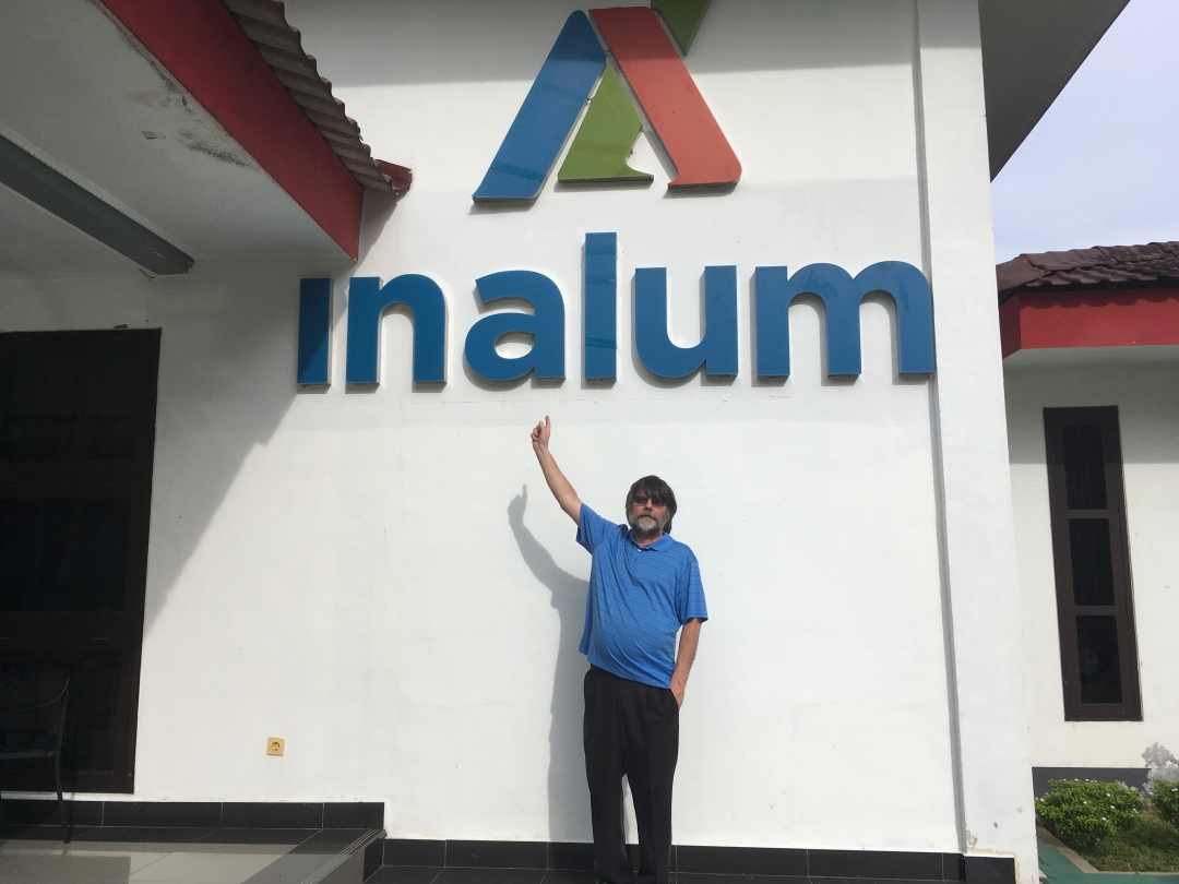 Inalum